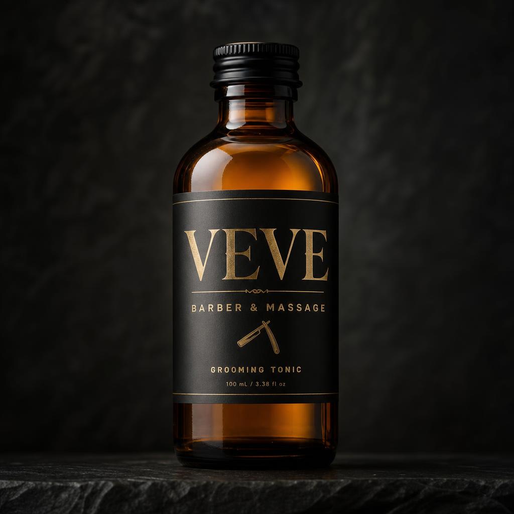 Veve Daily Cleanse Shampoo