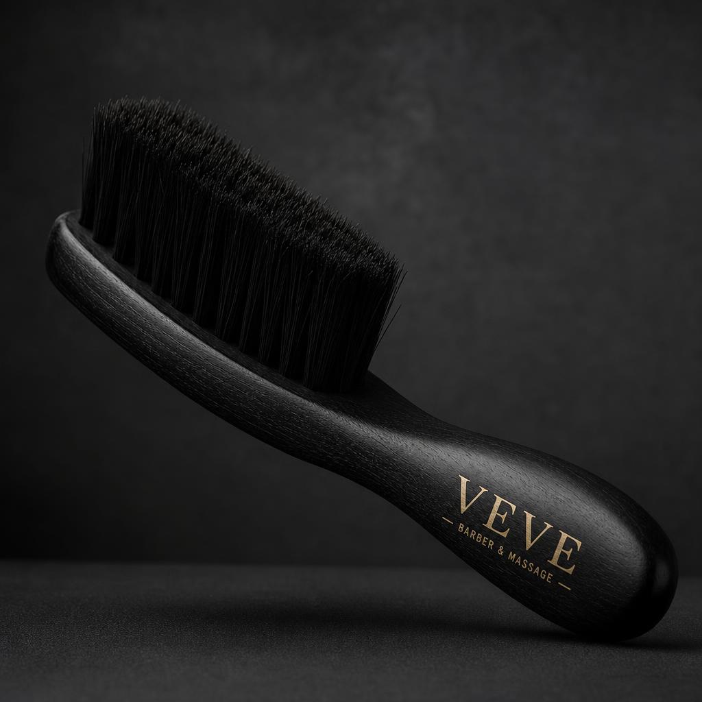Veve Fade Neck Brush