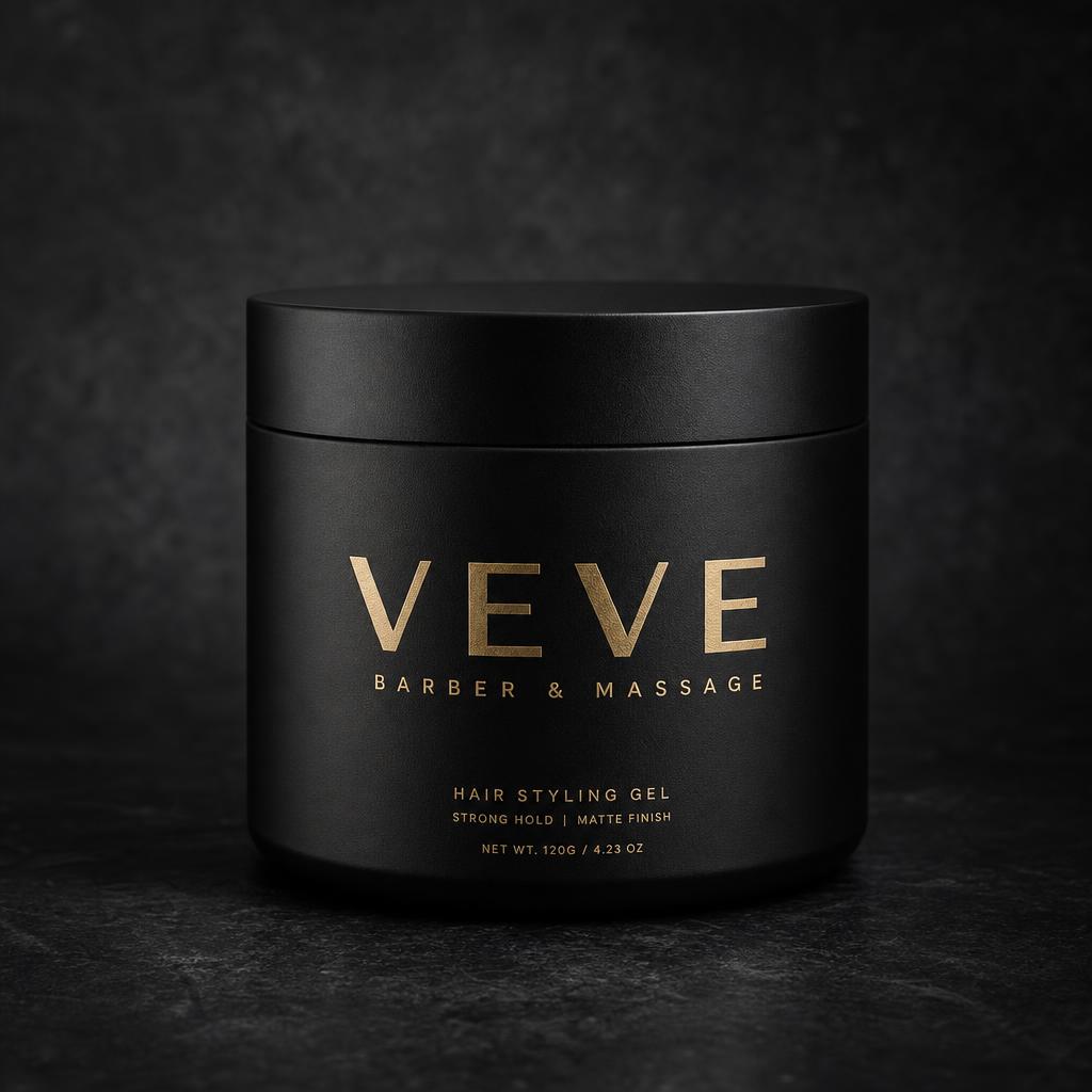 Veve Signature Styling Gel