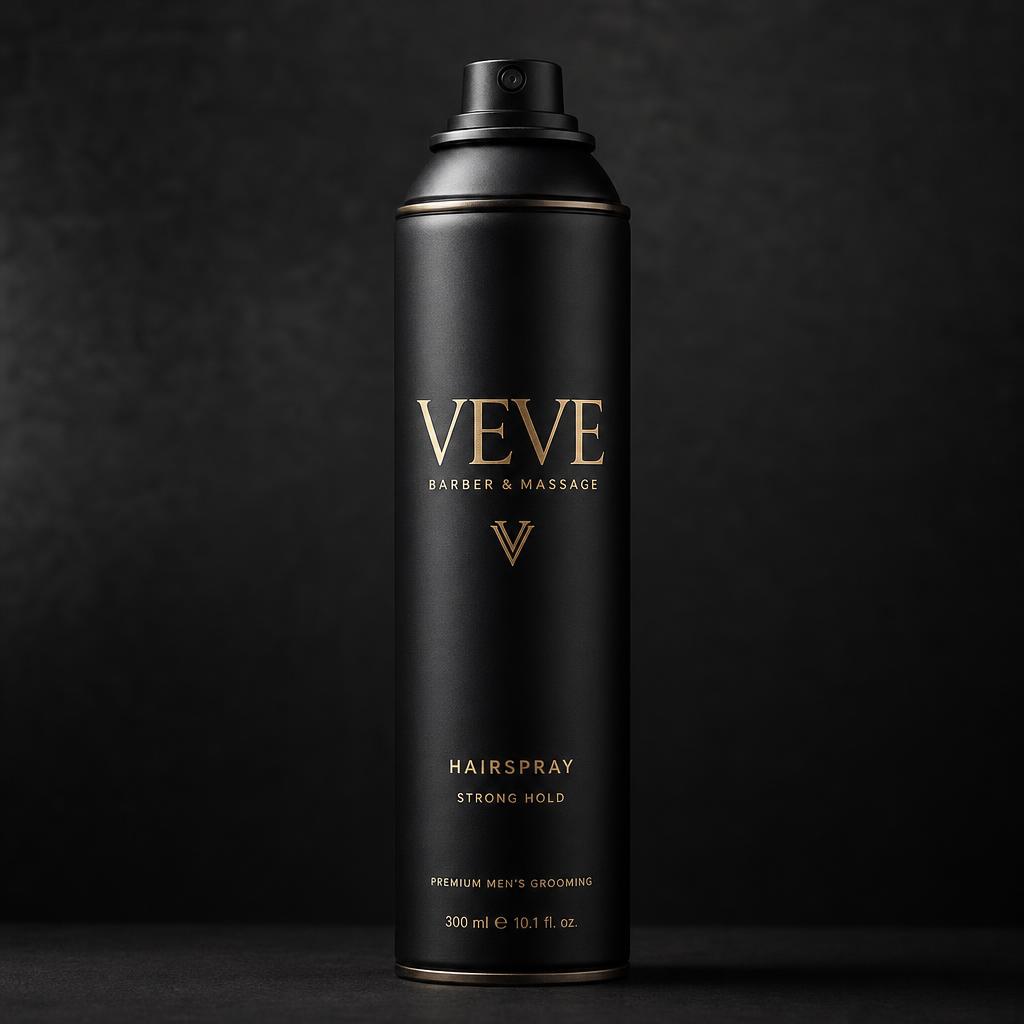 Veve Firm Hold Hairspray