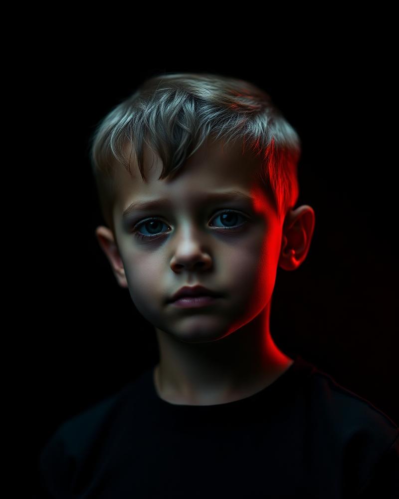 Kids Cut (under 12) haircut at Veve Barber And Massage Shop