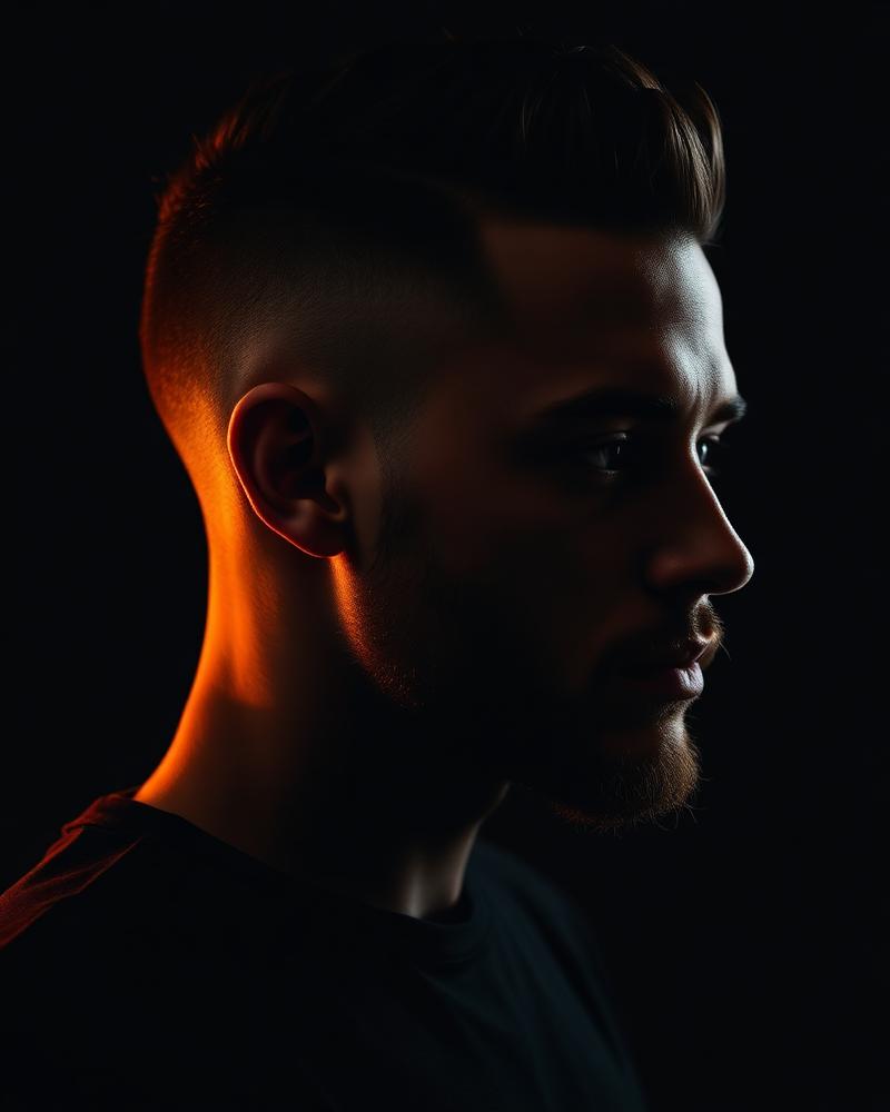 Skin Fade